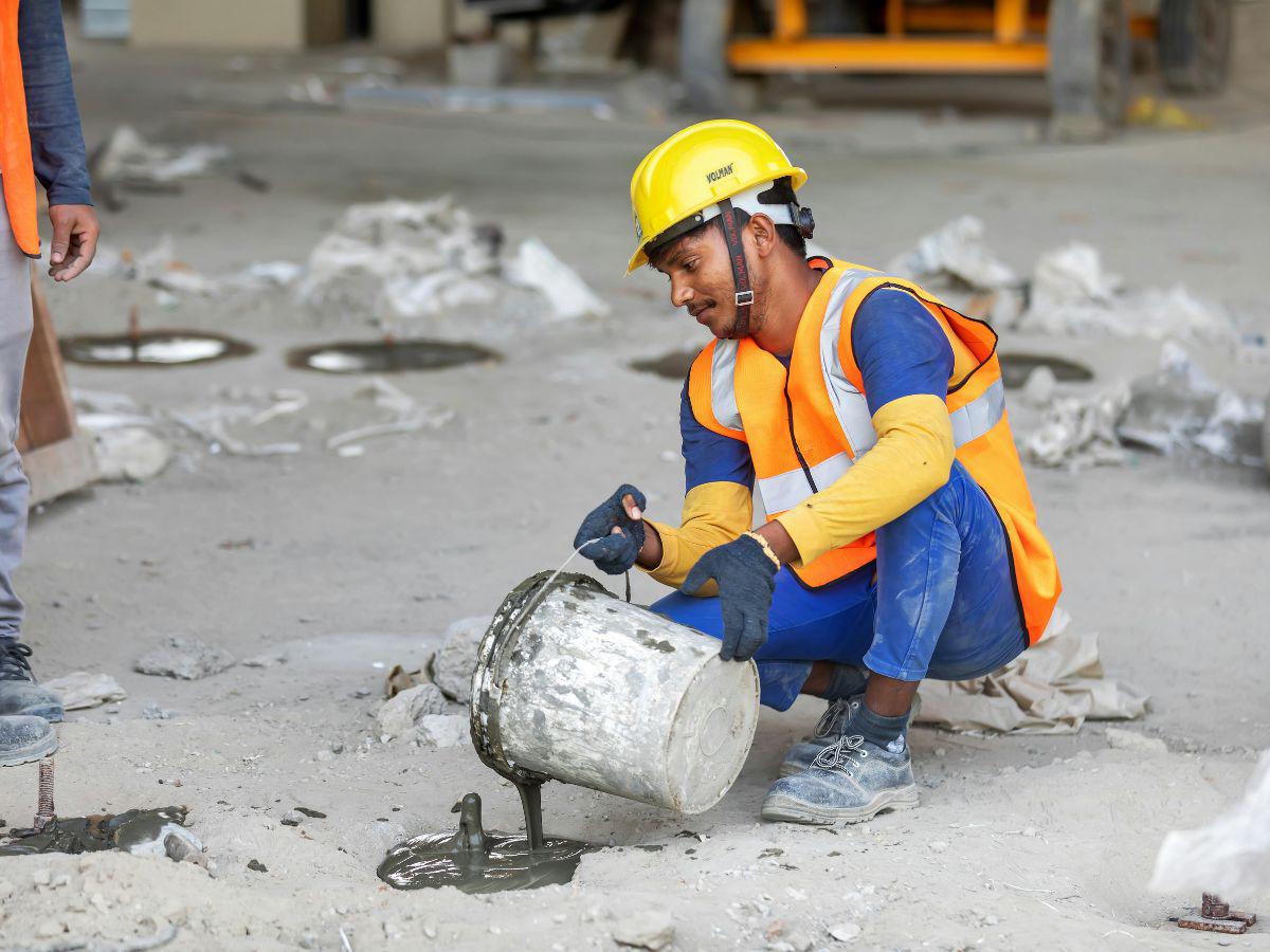 Calidad y precios: ¿Qué está pasando entre el gobierno y los productores de cemento en Honduras?