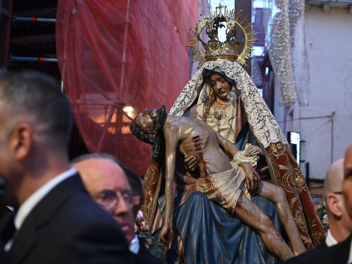Así se vive el Viernes Santo en el mundo: ¿por qué es una fecha tan importante?