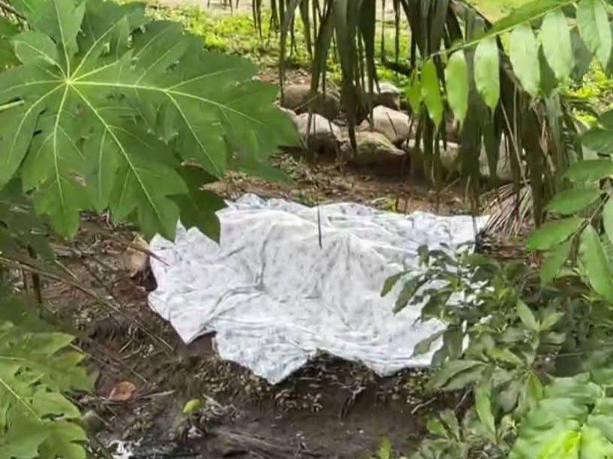 ¿Qué ocurrió con Mirna Franco? Fue hallada muerta en extrañas circunstancias en Baracoa, Cortés