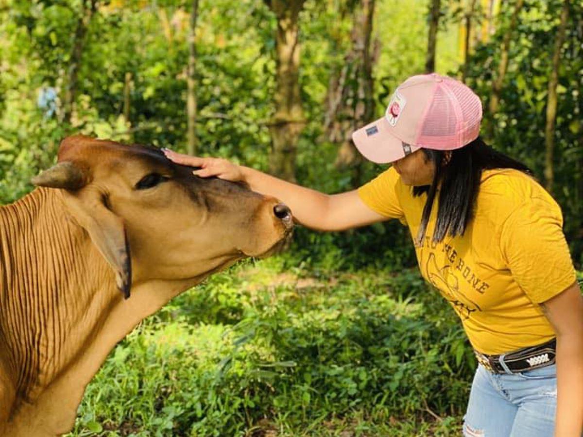 Era madre de un niño: Ana Martínez habría sido asesinada por expareja a balazos en La Ceiba​​