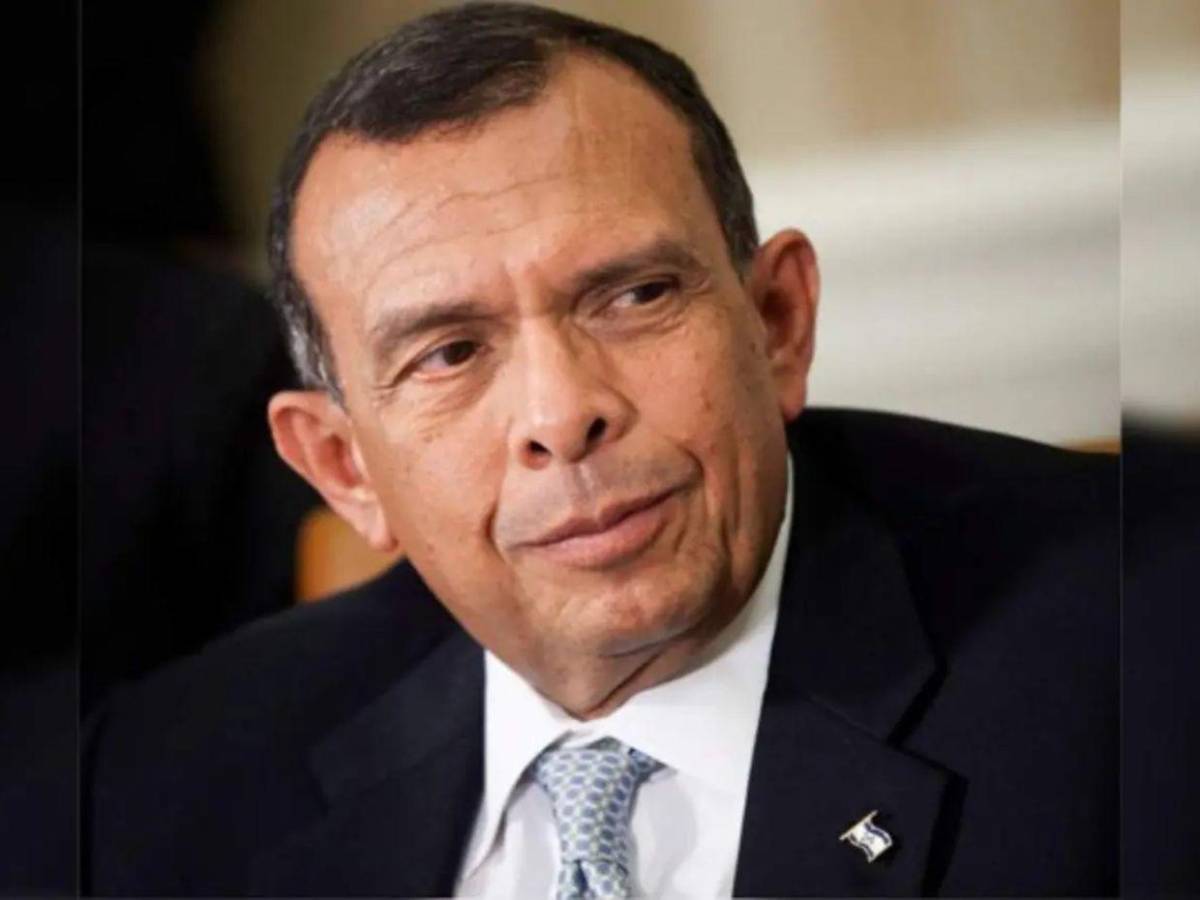 Estos son los rostros de los presidentes del CN durante la era democrática