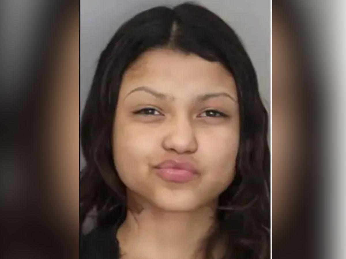 Alishon Torres, hondureña que asesinó de 14 disparos a un hombre de 58 años en EE UU