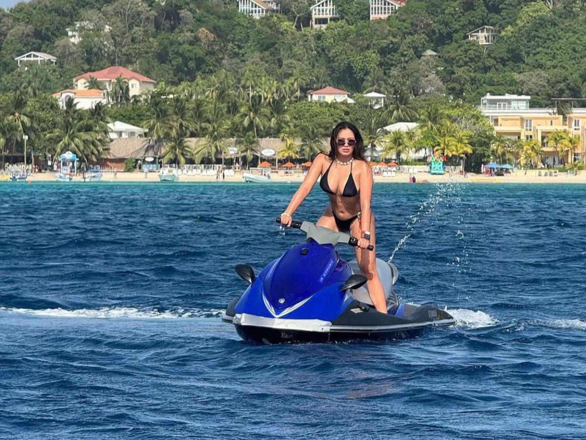 Alejandra Rubio tomará acciones legales tras desalojo: Lo que pretenden es denigrarme”