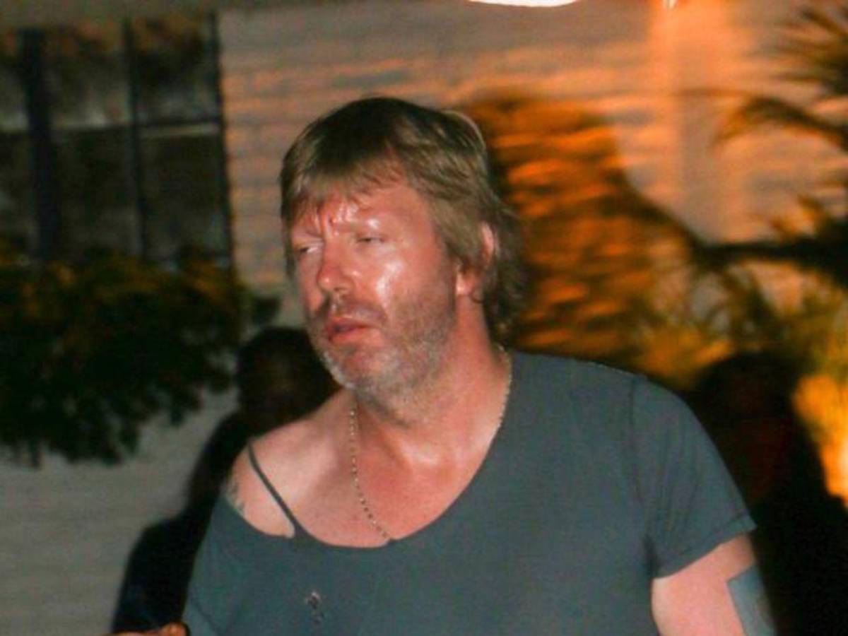 ¿Quién es Elijah Blue Allman, el hijo menor de Cher, hospitalizado por sobredosis?