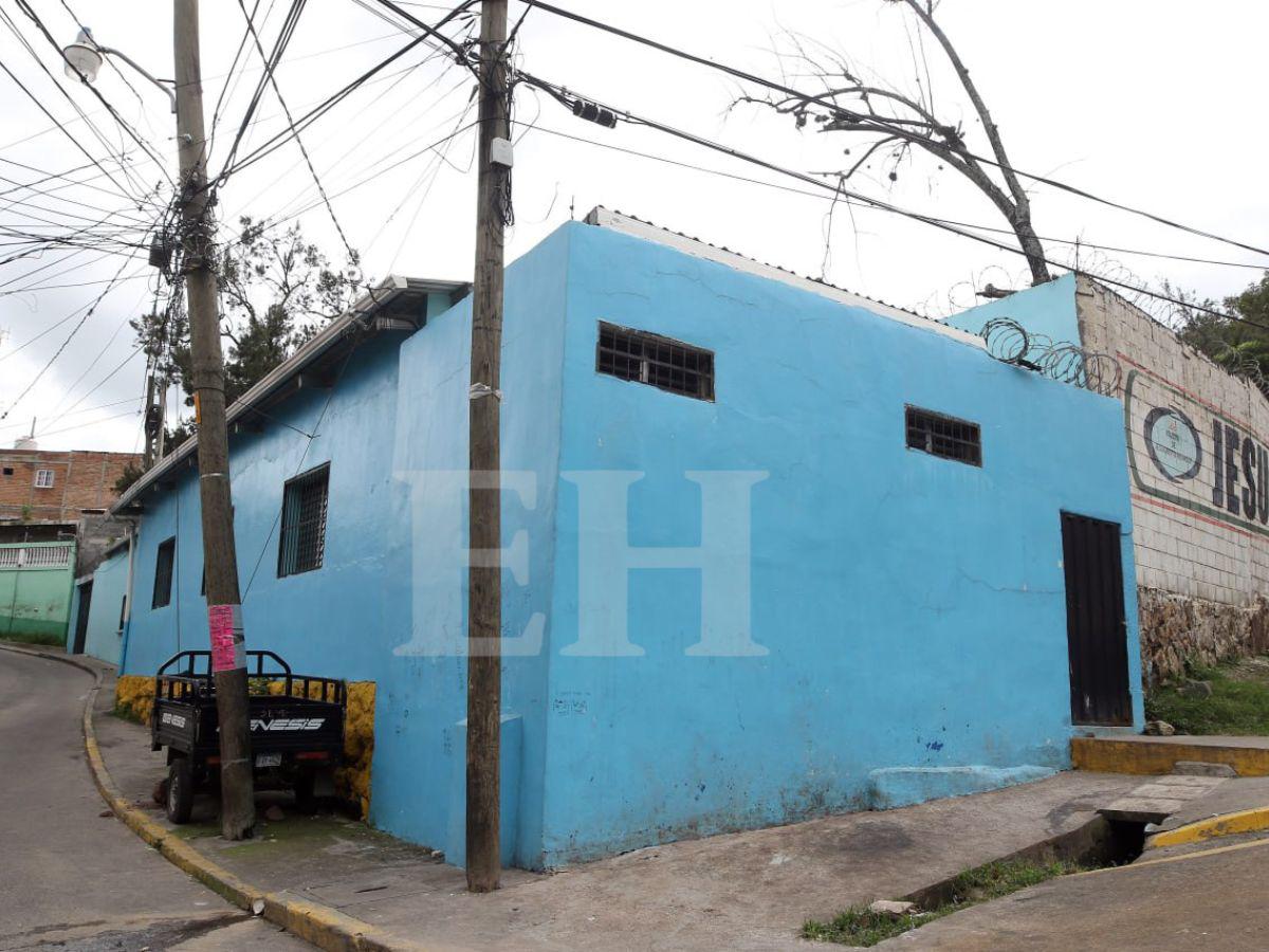 Niños también sufren la emergencia por lluvias: así es el albergue del Divino Paraíso