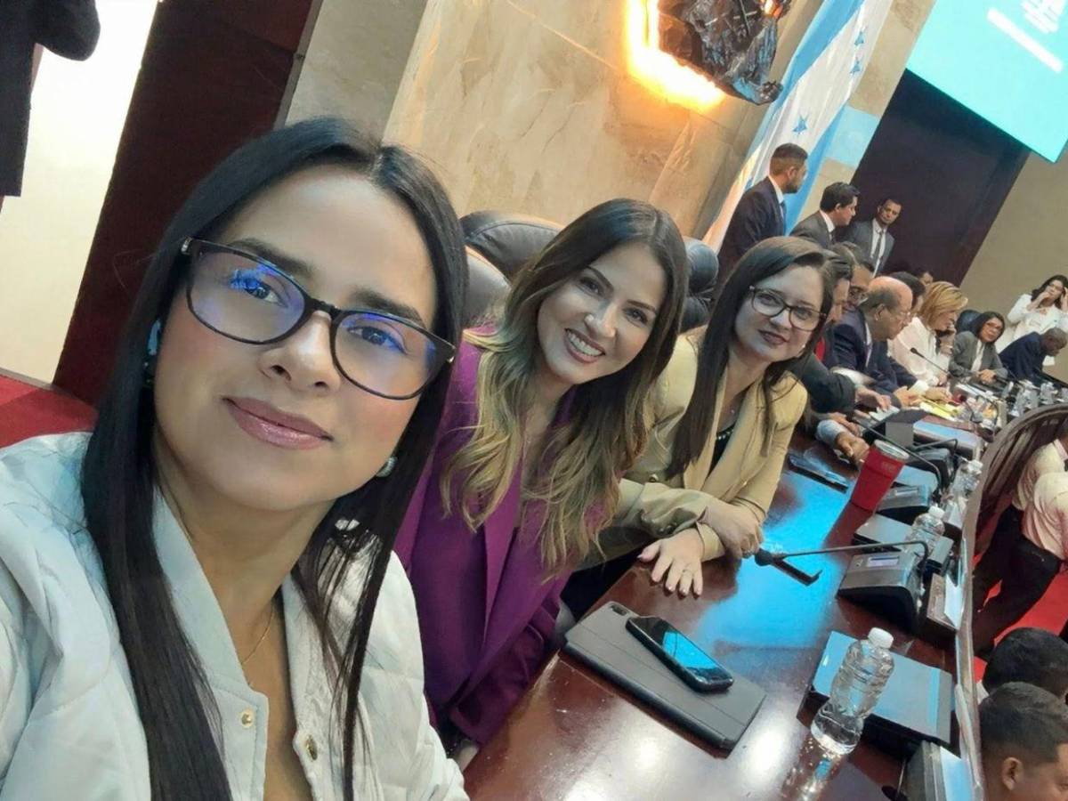 Pese a escándalo de Sedesol, Isis Cuéllar entre diputados electos en Copán, según preliminares