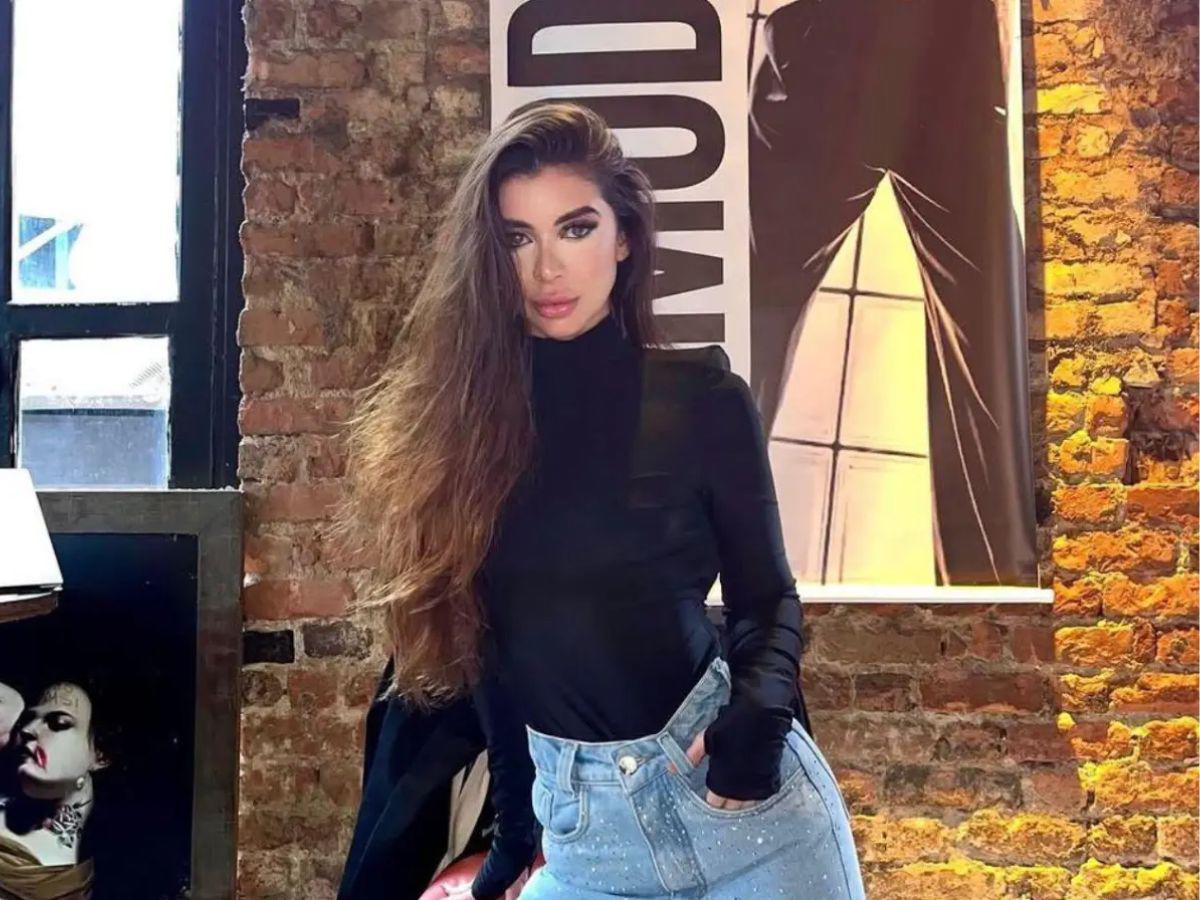 Ana Luiza Mateus murió tras caer del piso 13 de un edificio: su pareja fue capturada