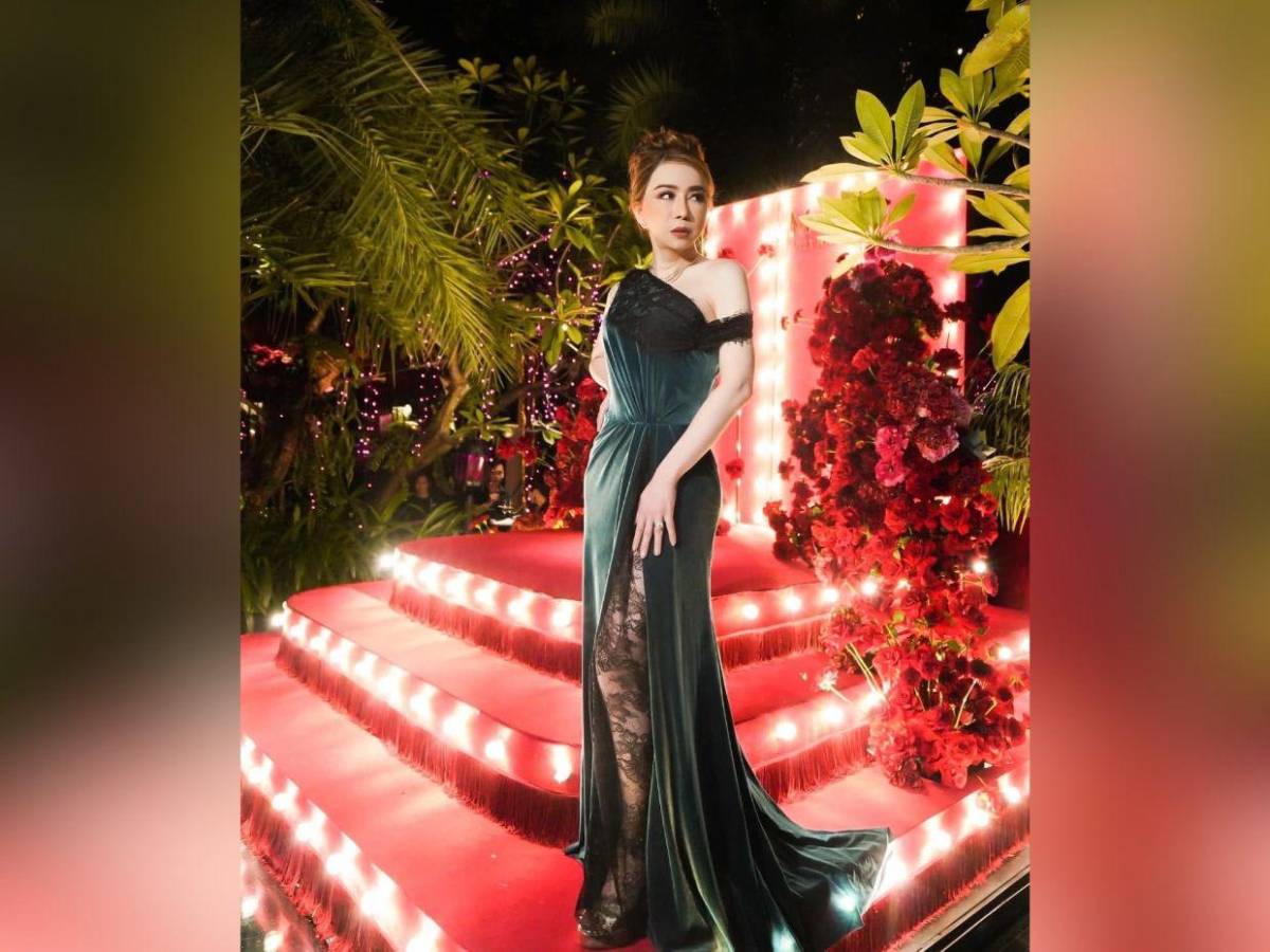 Sigue prófuga: ¿Qué ha sido de Anne Jakrajutatip, la exdueña del Miss Universo?