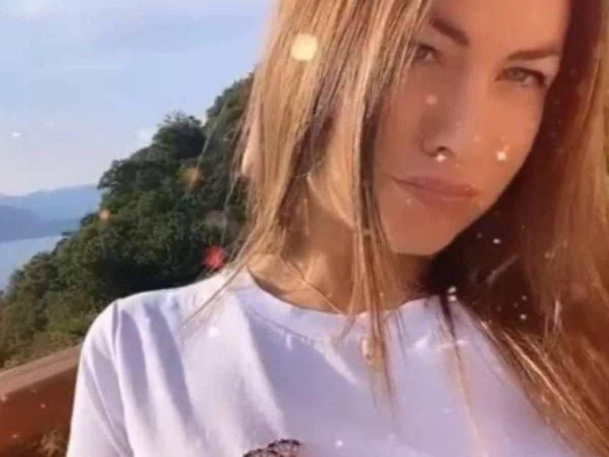 Pamela Genini, modelo italiana asesinada por su exprometido en Milán; recibió 24 puñaladas