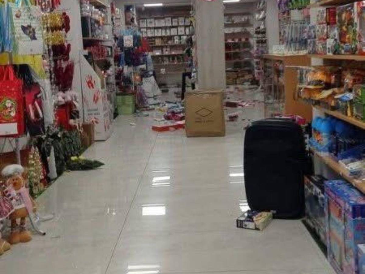 Sismo de magnitud 6.0 deja 12 hospitalizados y daños en varias regiones de Perú