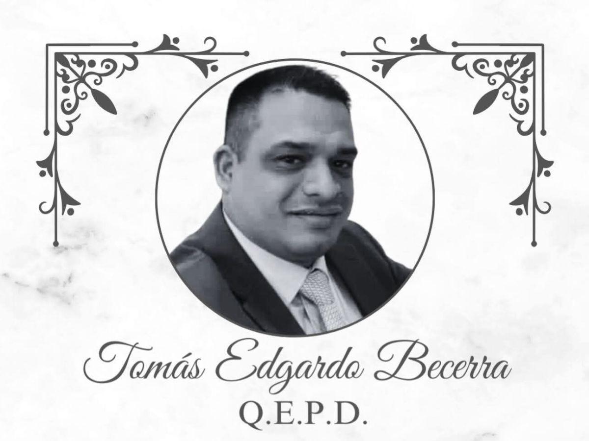 Su cuerpo fue hallado carbonizado en su propiedad: el misterioso caso de Edgardo Becerra en Tela