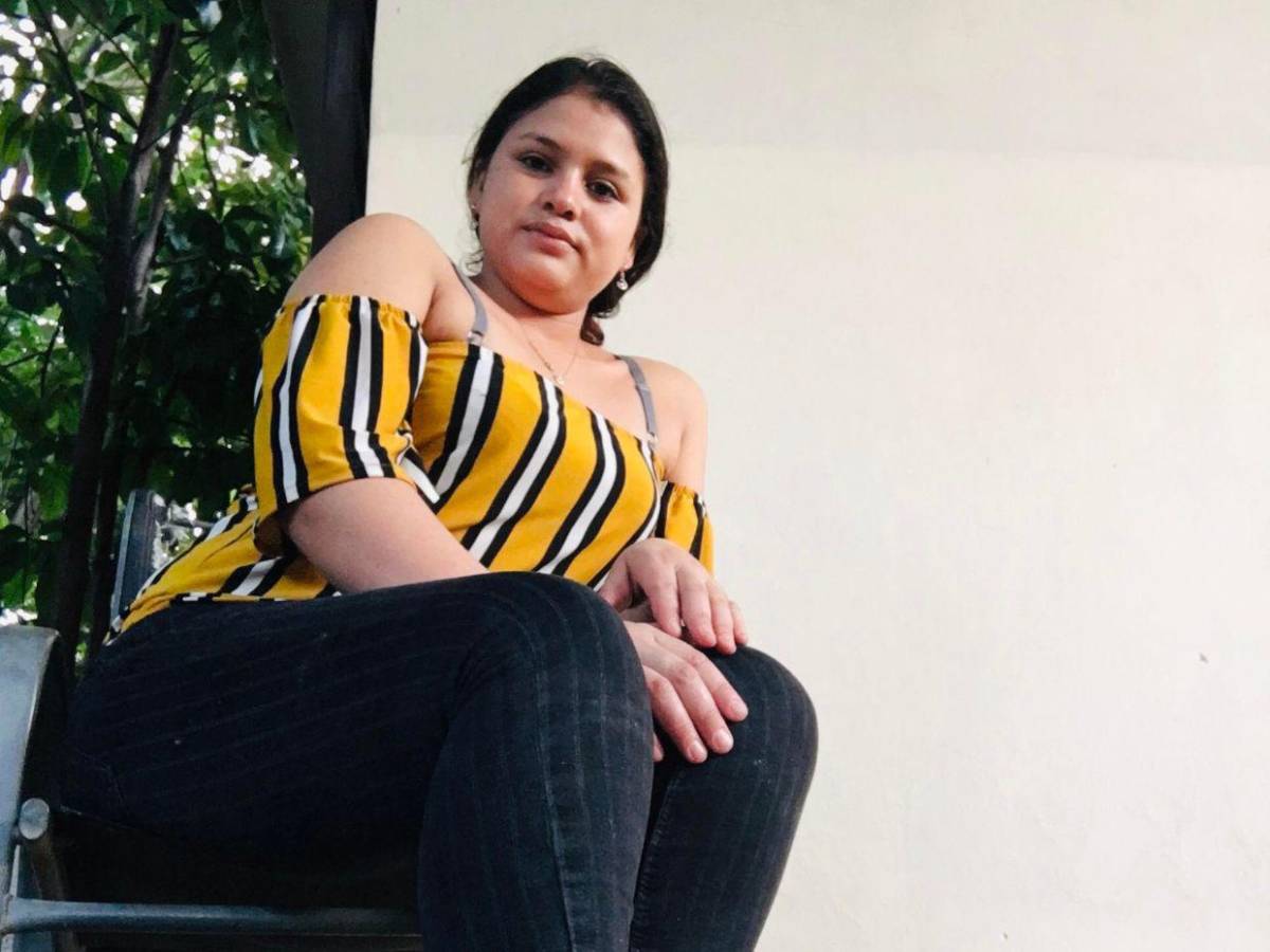 De esa casa vas a salir muerta: Las amenazas que recibió joven antes de morir en Lempira