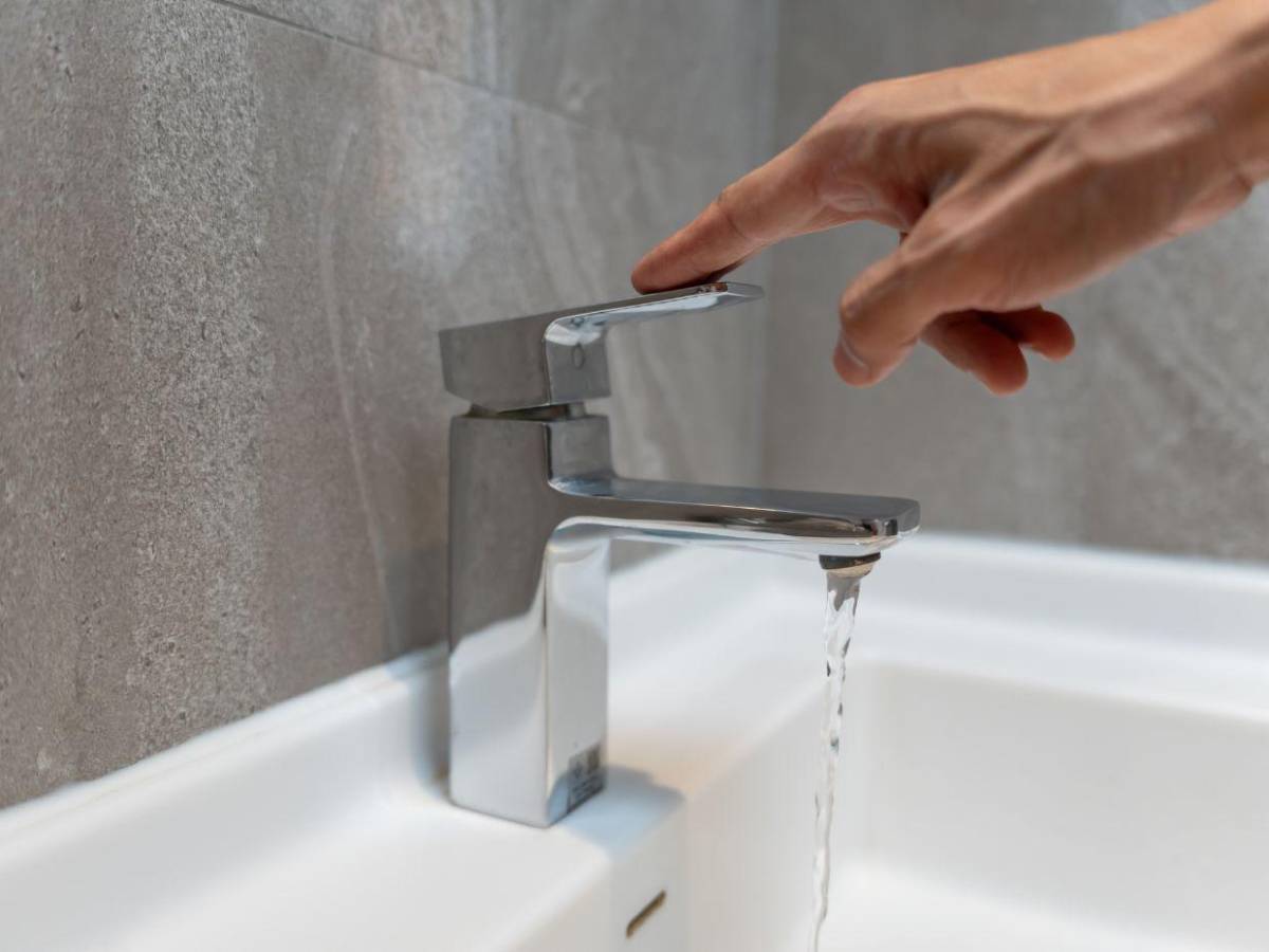 ¿En qué horario llegará el agua esta semana en Tegucigalpa? Conozca el calendario de su colonia