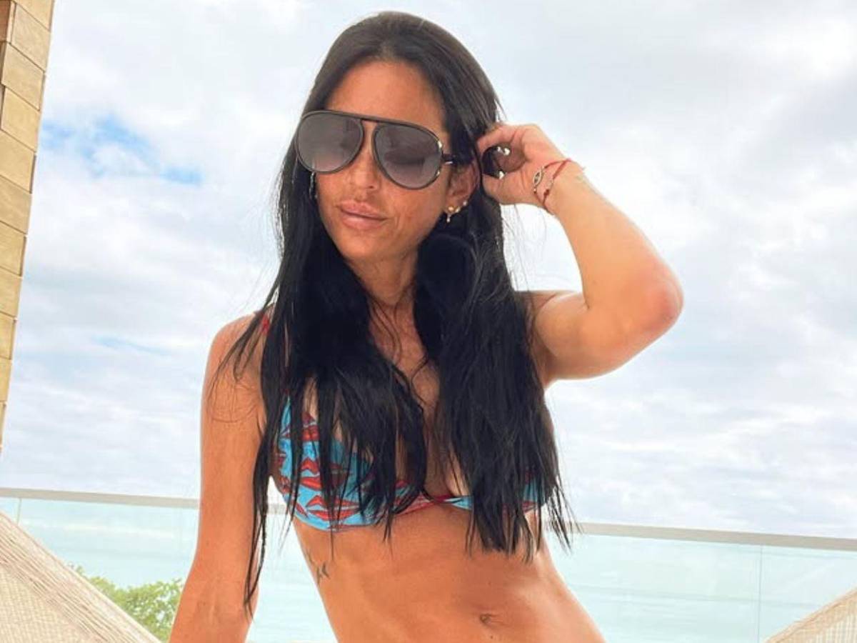 Me quedé helada: Cristian Castro deja a Mariela Sánchez por una fan que ella misma le presentó