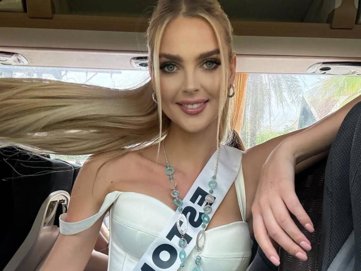 ¿Por qué Miss Estonia renunció a su título tras el escándalo de Miss Universo 2025?