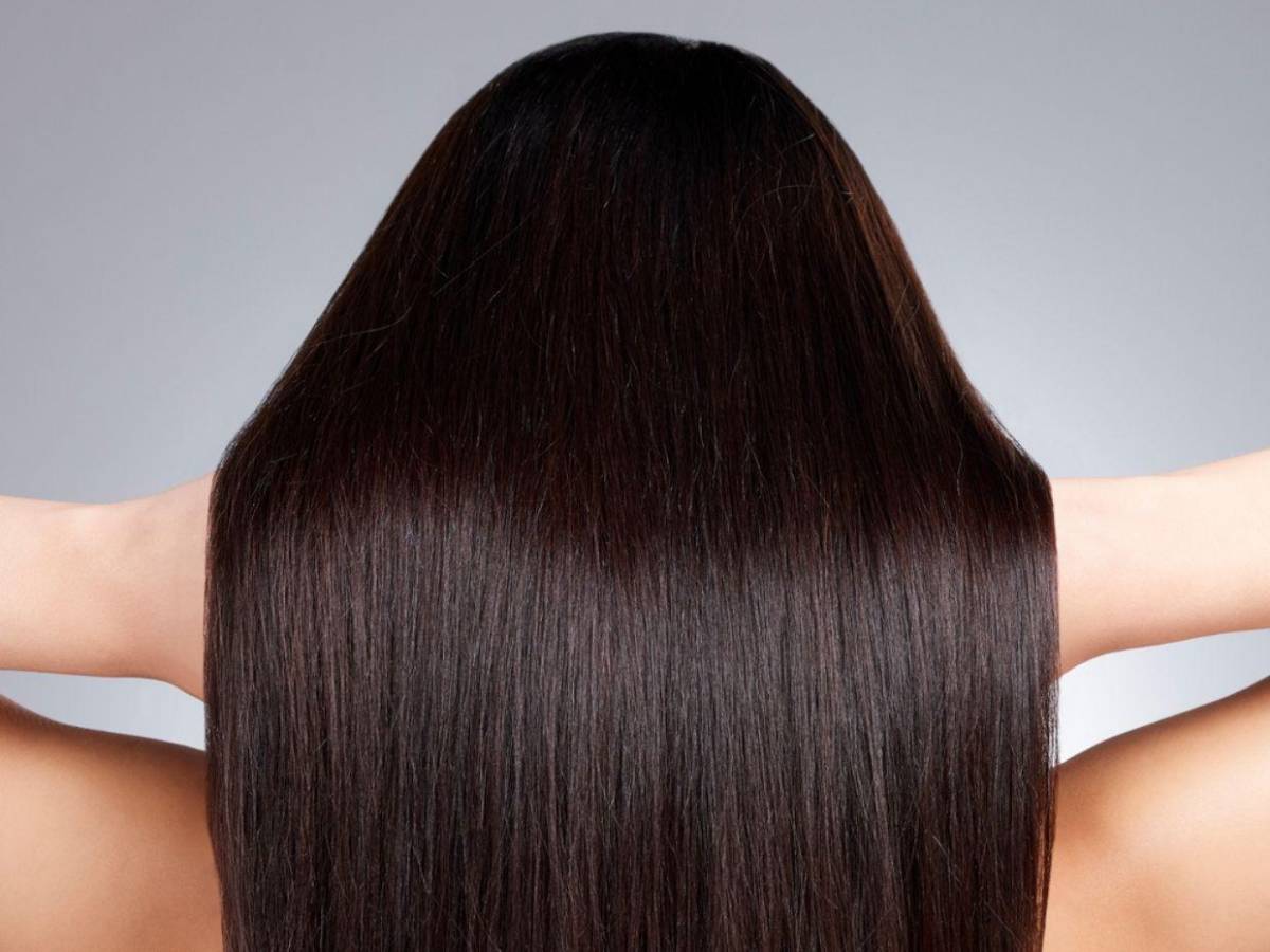 Triple lavado: ¿La moda de TikTok funciona realmente para un pelo abundante? La ciencia responde