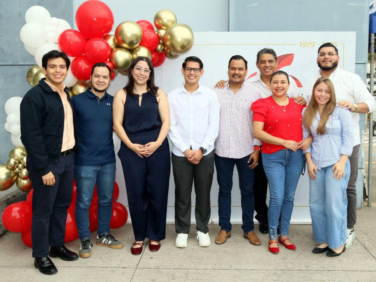 De 1979 a hoy: Diario EL HERALDO celebra 46 años de historia