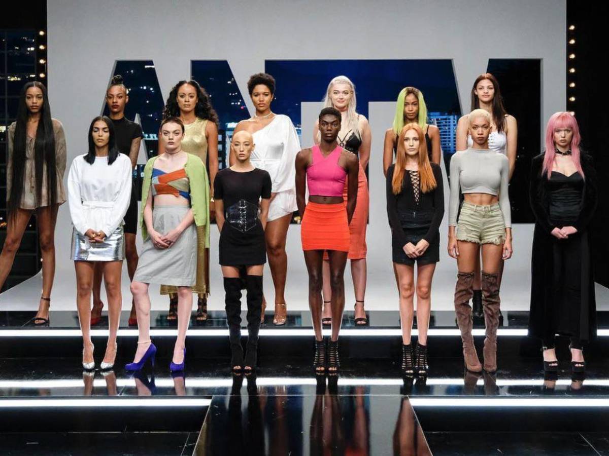 El documental de Netflix que expone el lado oscuro de America's Next Top Model