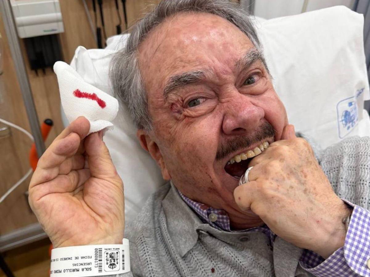 Pedro Sola habría sido denunciado por presunta apología al maltrato animal