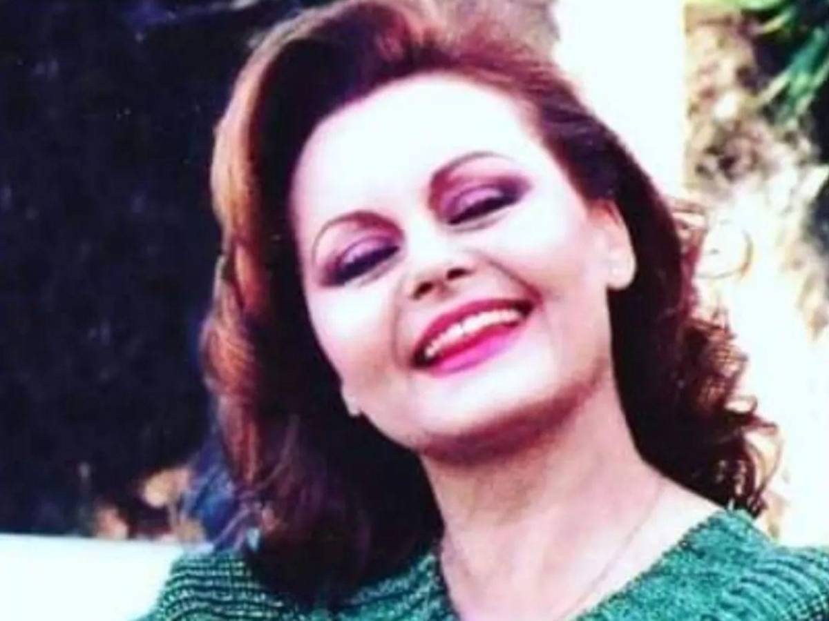 A 20 años de su muerte, Rocío Dúrcal vuelve a los cines con concierto remasterizado