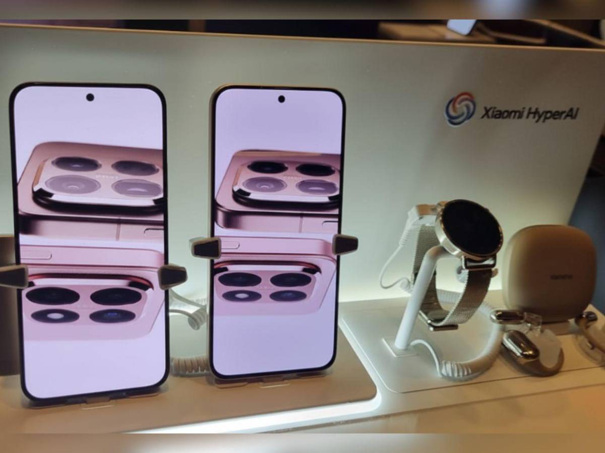 El Xiaomi 15T Pro llega a Honduras con garantía premium y la experiencia Leica más avanzada