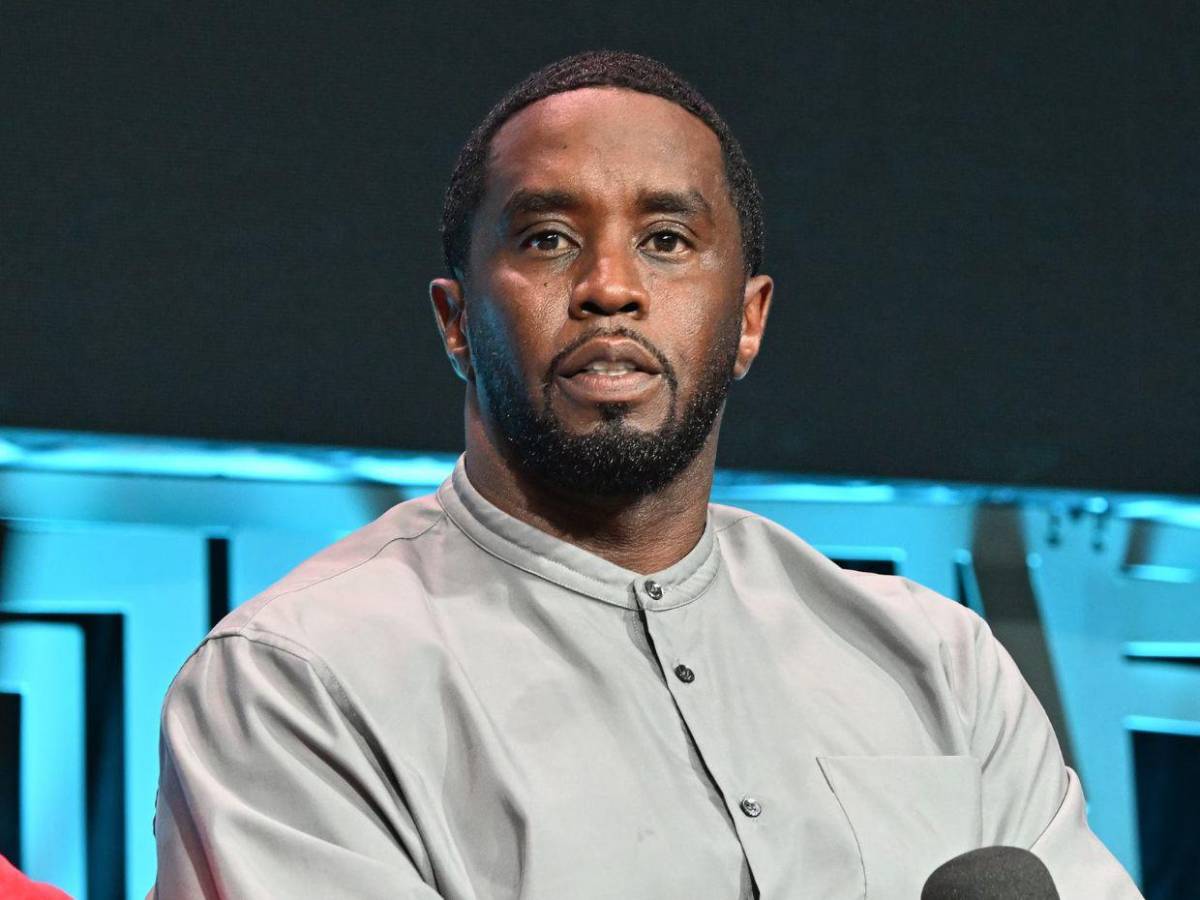 JOH revela cómo fue su relación con Sean ‘Diddy’ Combs y estafador de cripto en la cárcel