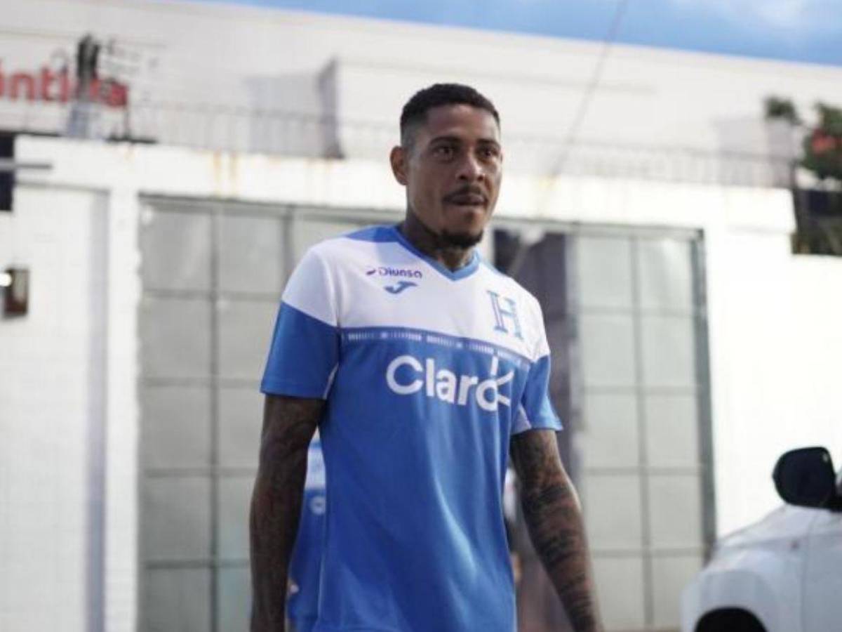 Fichajes: Motagua a punto de dar un batacazo, España presenta cuatro jugadores y catracho a la MLS