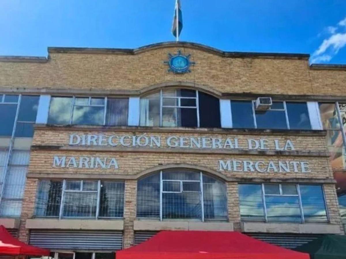 ¿De qué país es y por qué un submarino pasó por aguas de Honduras?