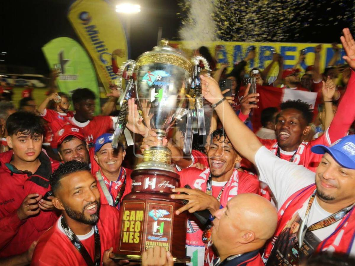 ¿Qué relación tiene con Erling Haaland? Así es Estrella Roja, el nuevo club de Liga Nacional