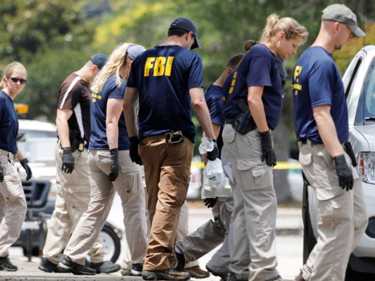 ¿Deportación? Los castigos que podría tener hondureño detenido por usar dron en el Mundial
