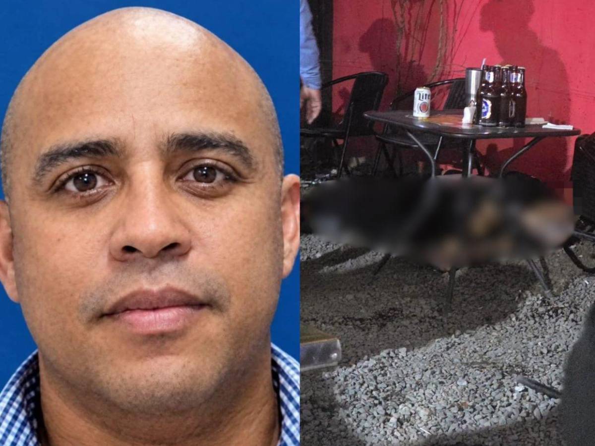 ¿Por qué le quitaron la vida a disparos a exjugador del Real España en San Pedro Sula?
