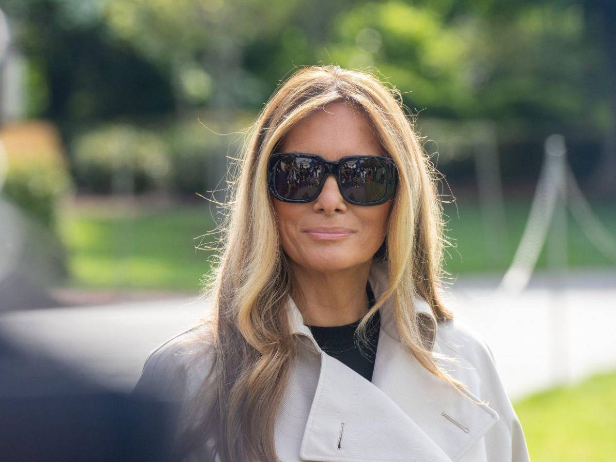 Documental sobre Melania Trump mostrará su vida como primera dama