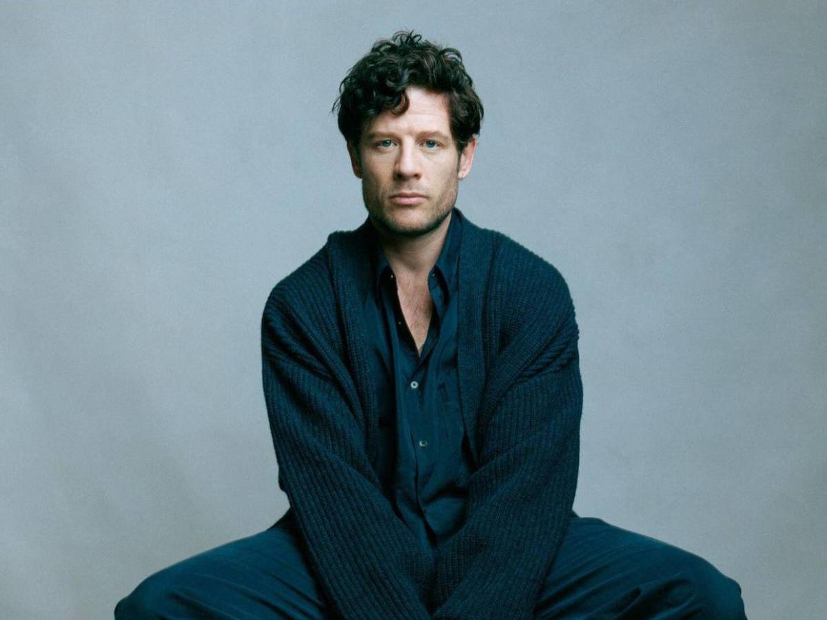¡Nuevo Hightower en camino! James Norton ficha por House of the Dragon