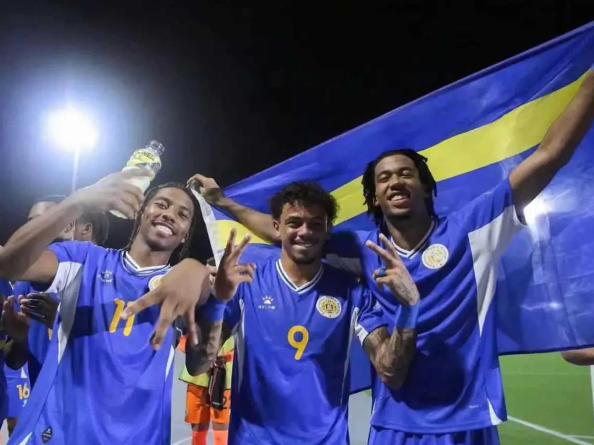 Selección clasificó al Mundial 2026 con jugadores que no nacieron en su territorio