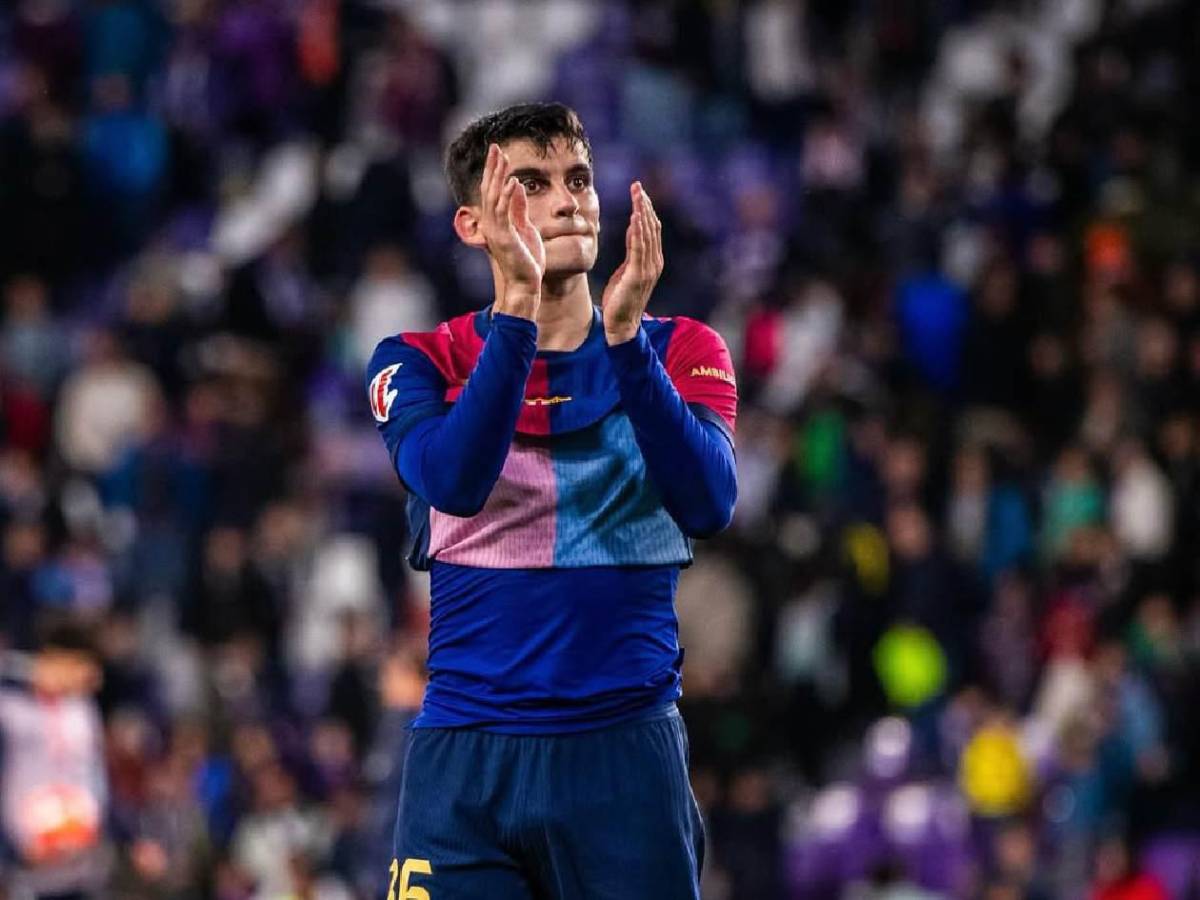 El 11 titular del Barcelona con el que busca liquidar al Real Madrid en LaLiga