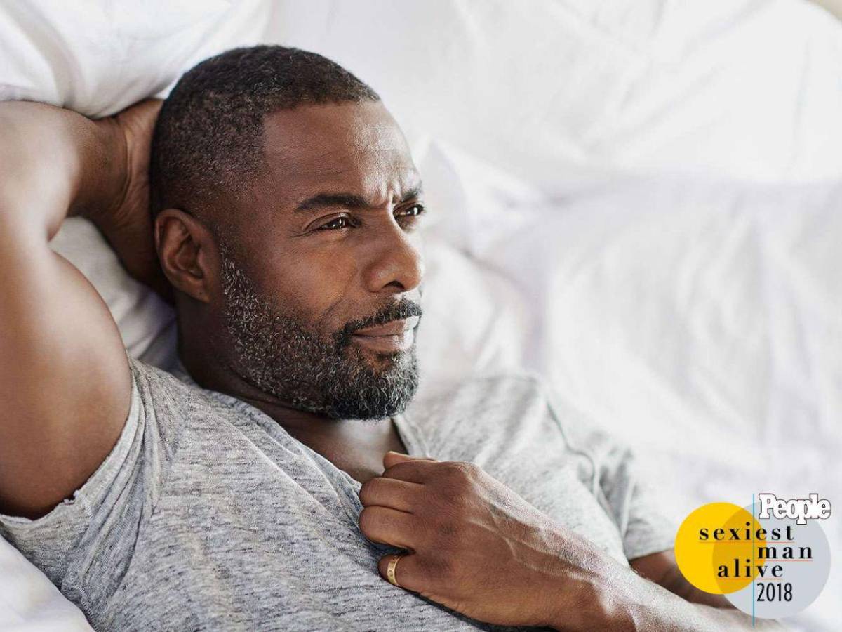 Los hombres más sexis del mundo de los últimos diez años: ¿cuál es tu favorito?