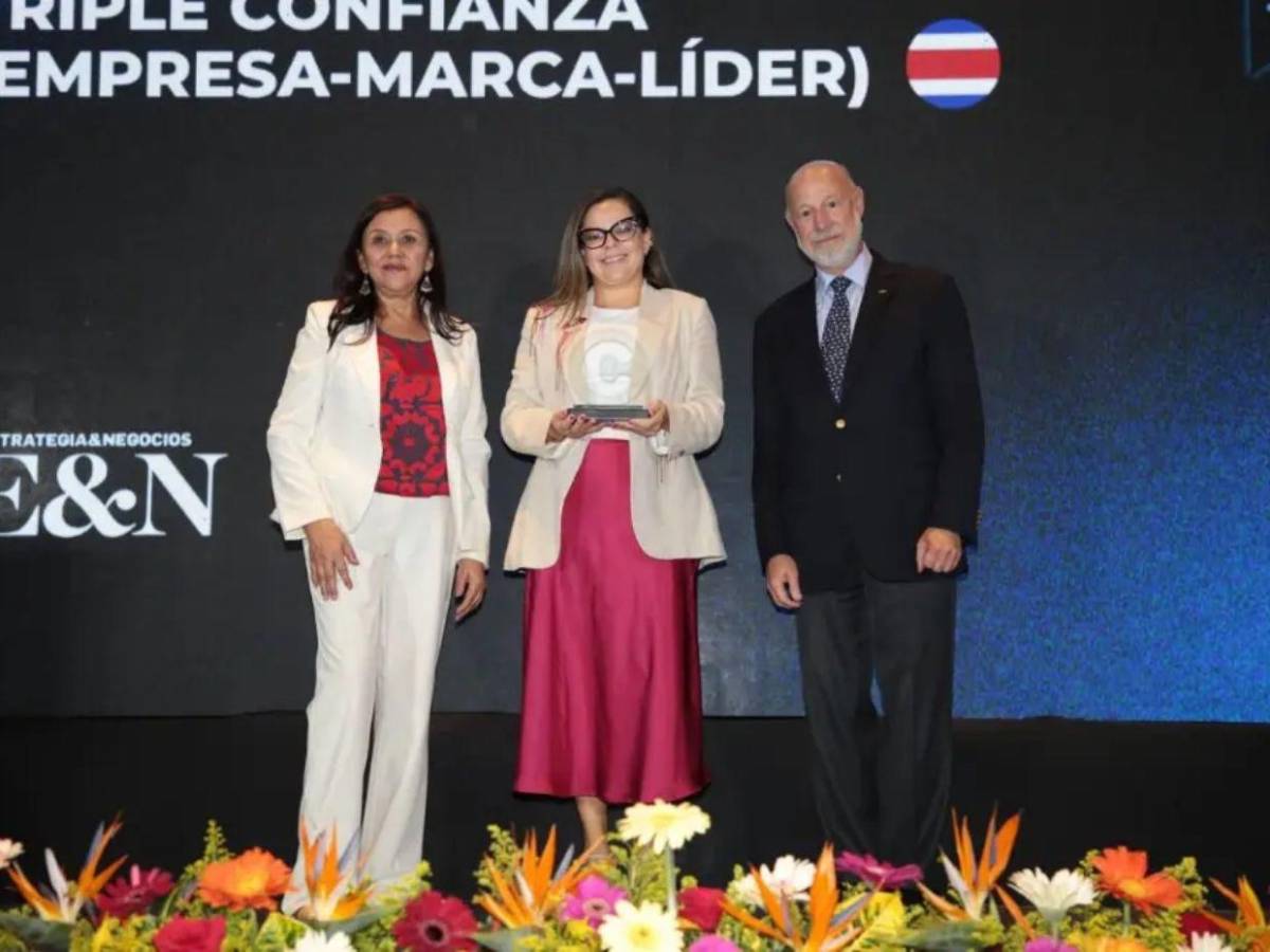 Triple Confianza 2026: estas son las empresas reconocidas