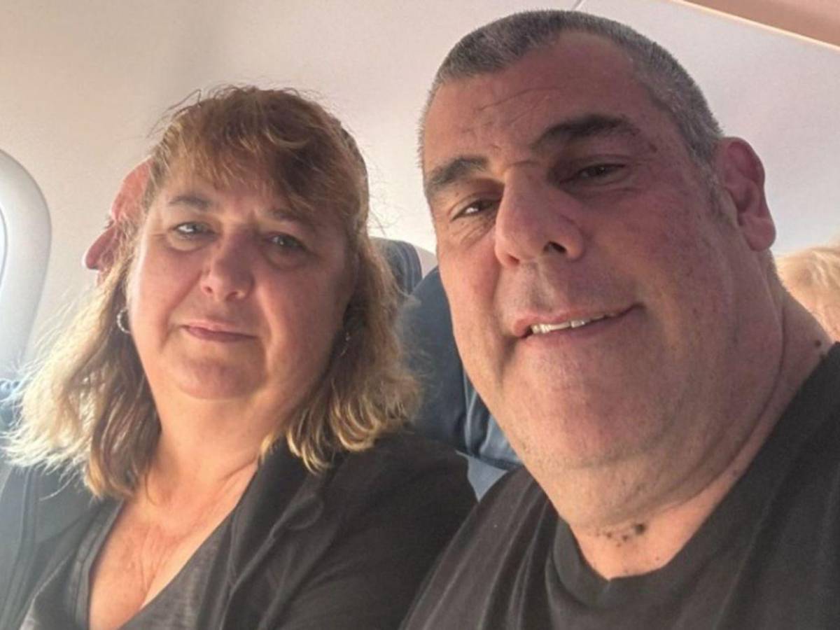 Investigan muerte de pareja canadiense encontrada sin vida en República Dominicana