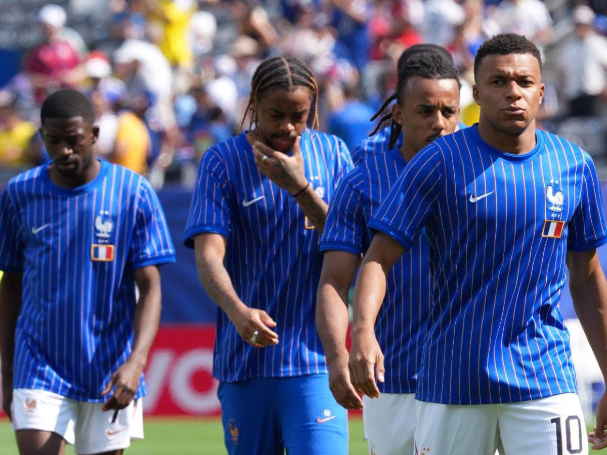 Francia, Alemania y Brasil: los reyes de las Semifinales mundialistas