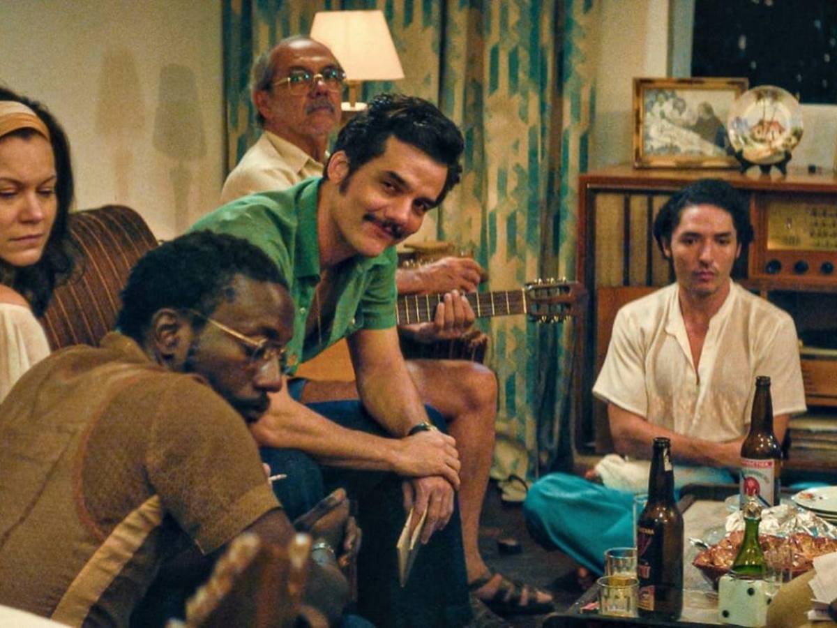 ¿Quién es Wagner Moura, el favorito para ganar el Oscar a Mejor actor?