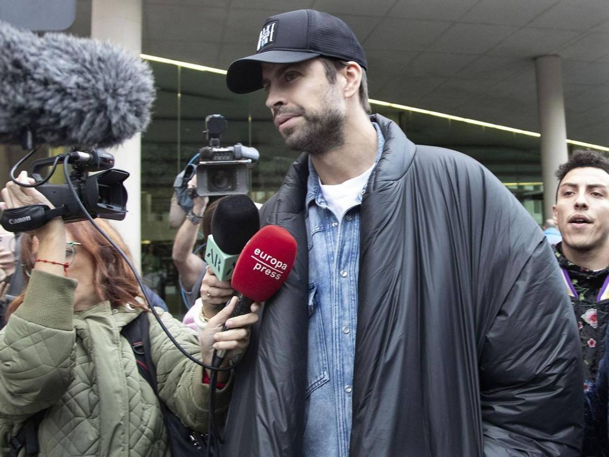 Shakira acepta que no ha superado su relación con Gerard Piqué: Así lo reveló la cantante