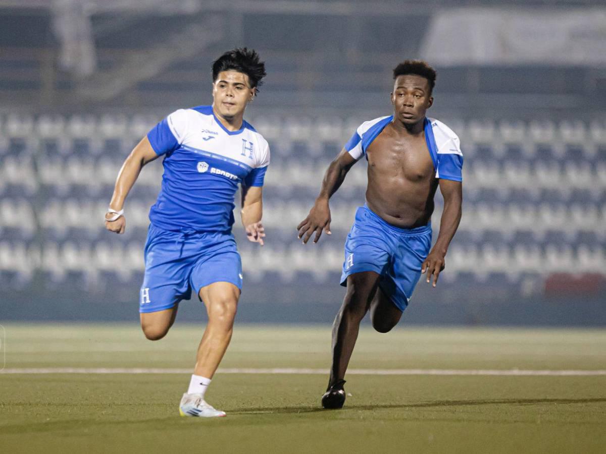 Mario Moncada le responde a Supremo por polémica del estadio Nacional: Puse un alto