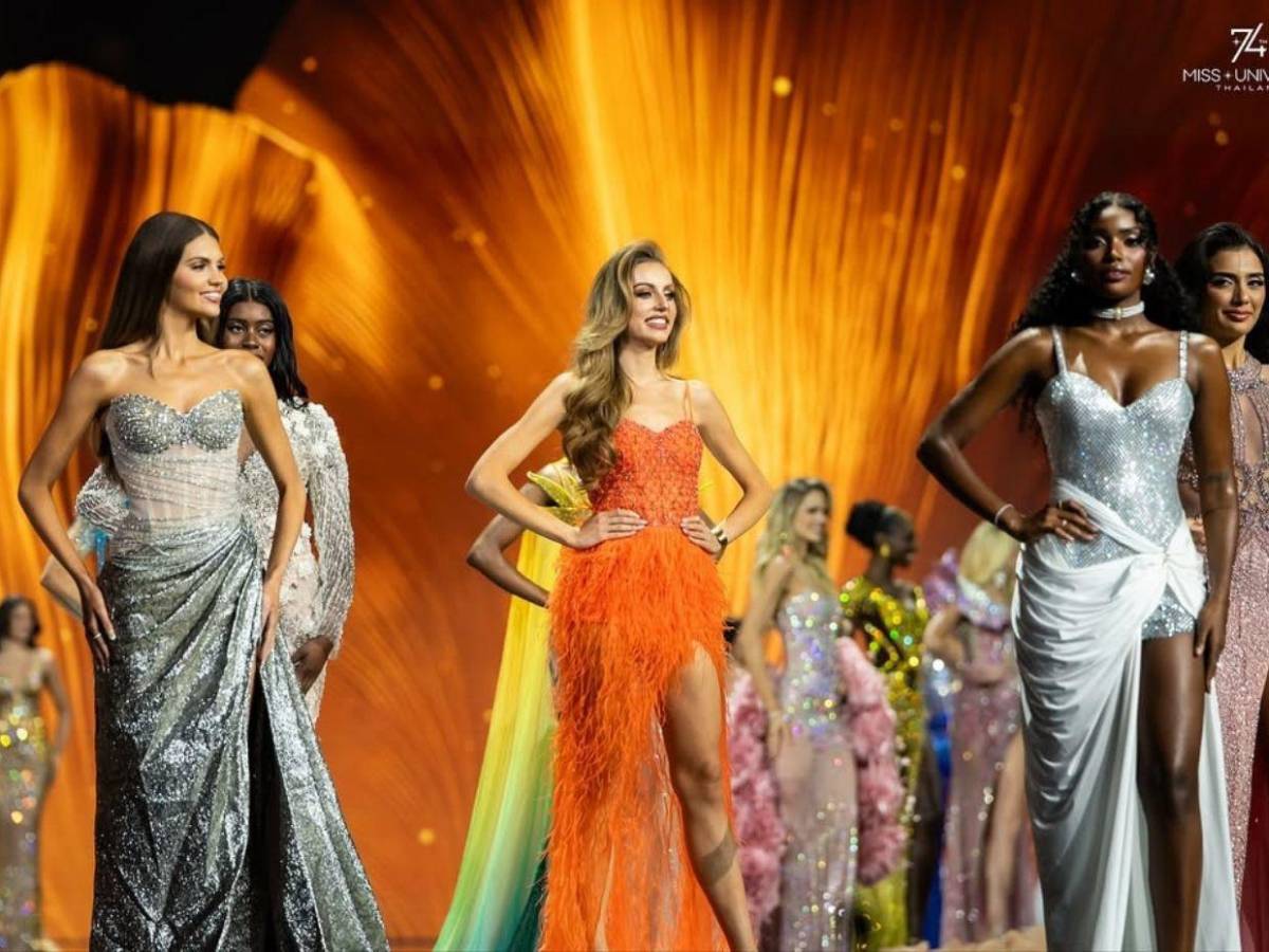 ¿Cuánto dinero recibirá la ganadora de Miss Universo 2025?