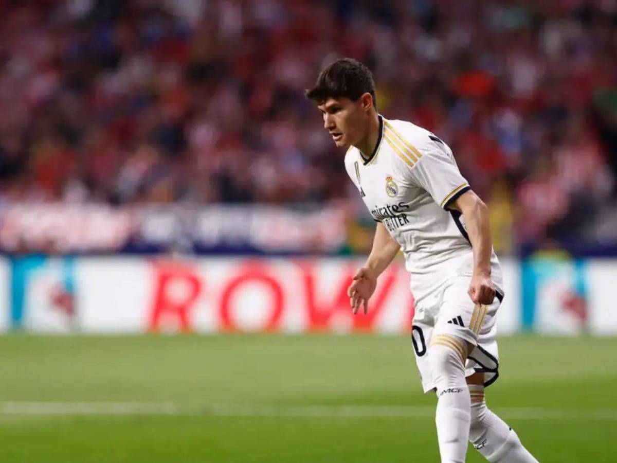 El posible 11 titular de Real Madrid para clasificar a octavos de final del Mundial de Clubes 2025