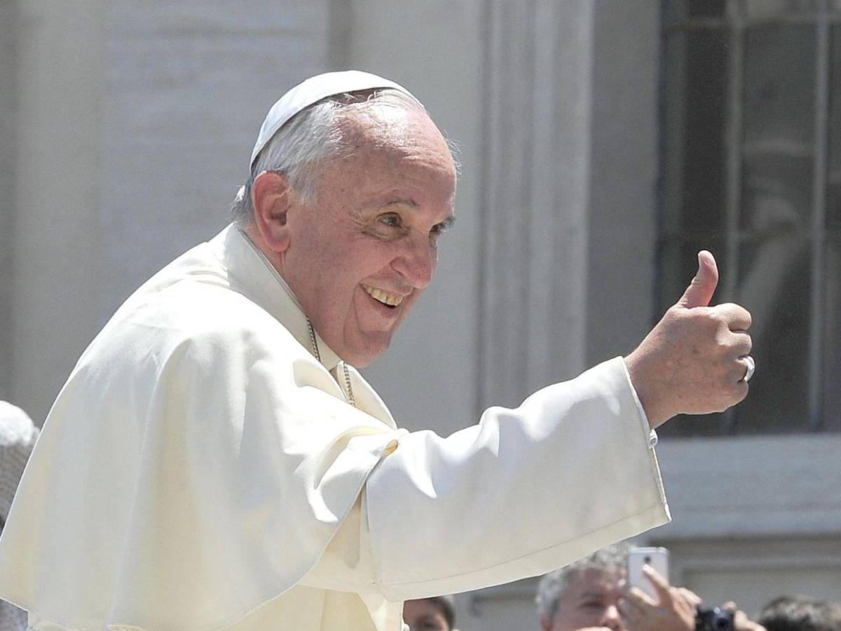 Una iglesia más “abierta”: El paso del papa Francisco por el Vaticano