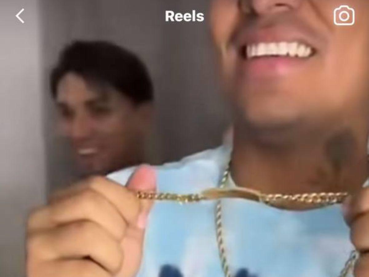 Muéstreme las más caras: Milagro Flores sorprende a 'Supremo' con lujoso regalo de cumpleaños