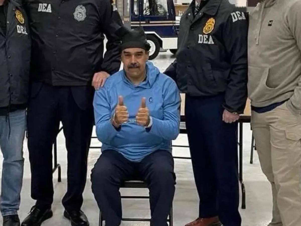 ¿Quién es Barry Pollack, abogado privado del presidente Nicolás Maduro en Nueva York?