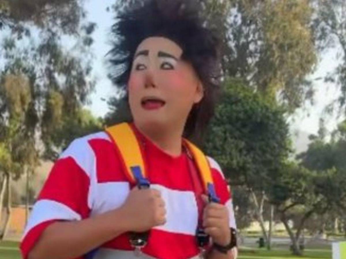 A disparos matan al famoso payasito ‘Tuki Tuki’ en Perú: Le tendieron una trampa
