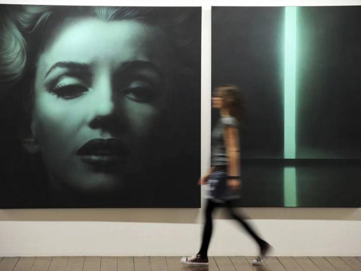 Marilyn Monroe, la actriz que desafió Hollywood más allá del mito de la rubia