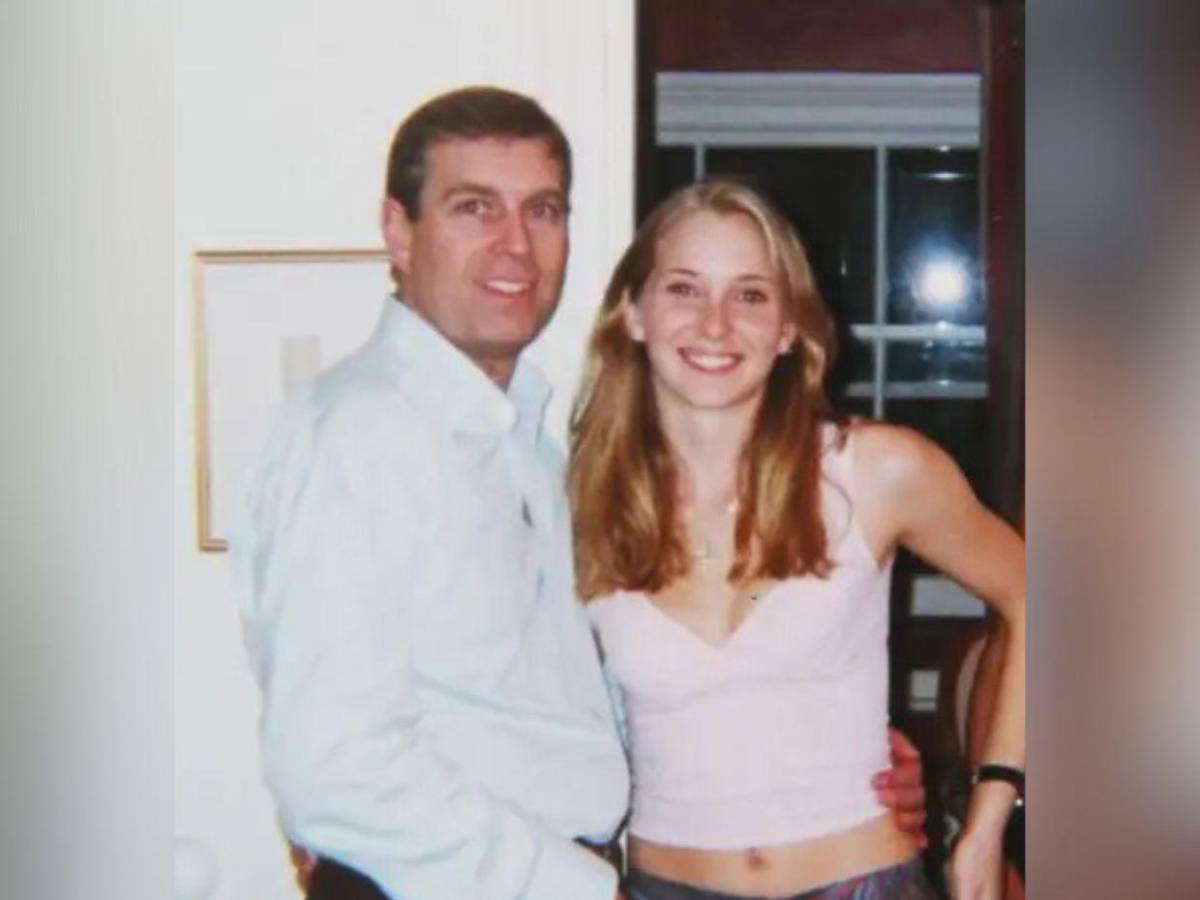 ¿Quién es Virginia Giuffre y cómo se convirtió en víctima del caso Jeffrey Epstein? ¿Quién es Virginia Giuffre y cómo se convirtió en víctima del caso Jeffrey Epstein?